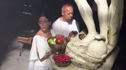 Vivre au temps de la Bible E04 Le vice