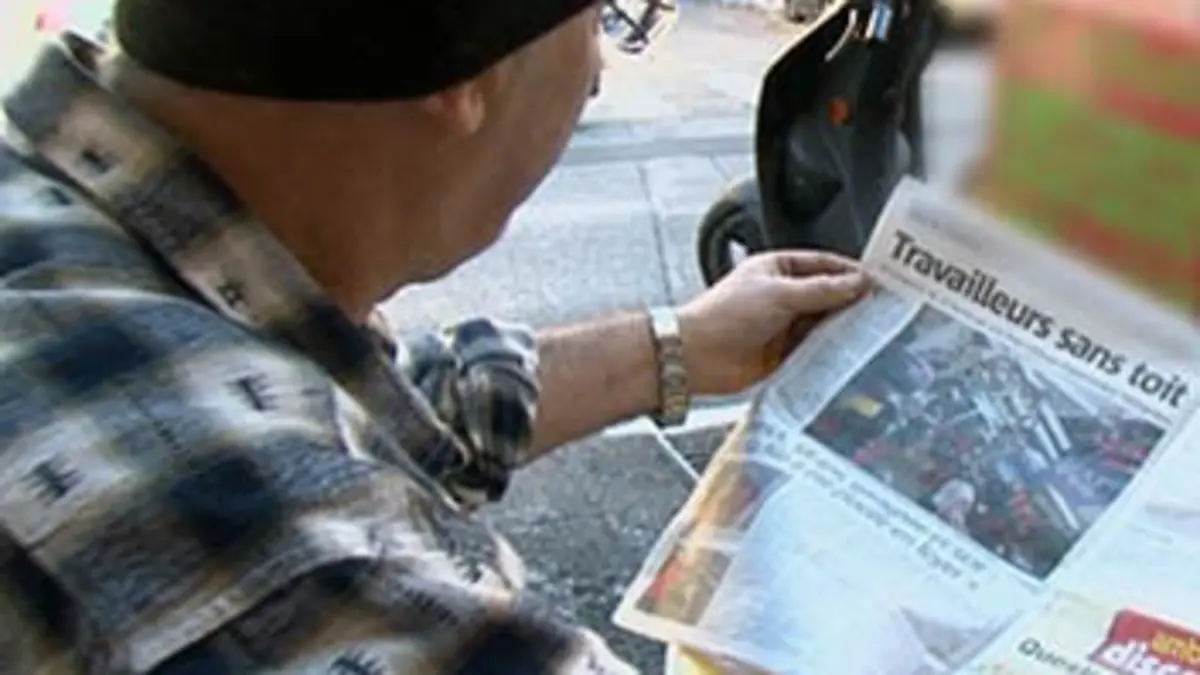 Vivre avec 1000 euros par mois