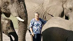 Visuel de Vivre avec l'animal