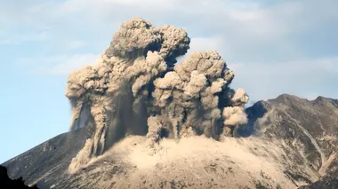 Volcans bienfaiteurs