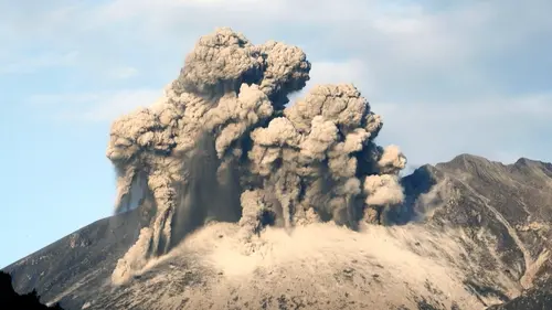Vivre avec les volcans Volcans bienfaiteurs