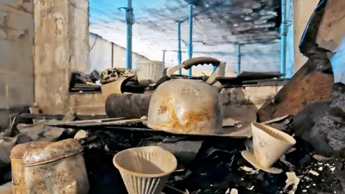 Vivre avec les volcans Volcans destructeurs