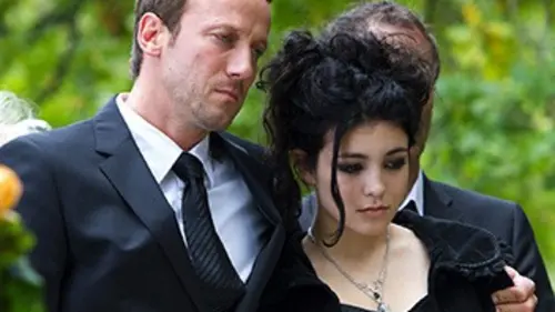 Vivre, c'est pas pour les lâches