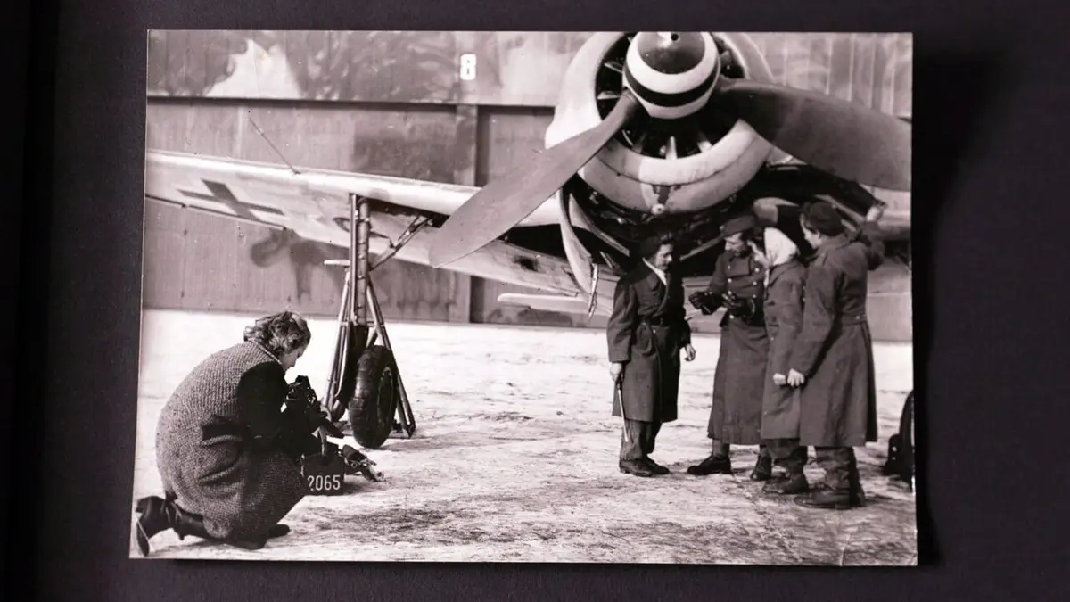 Vivre dans l'Allemagne en guerre L'abîme 1942-1945