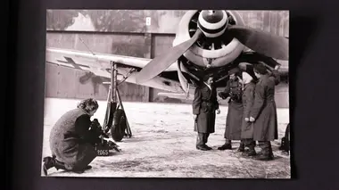 L'abîme 1942-1945