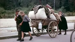 Vivre dans l'Allemagne en guerre