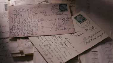 Vivre dans l'Allemagne en guerre