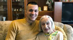 Vivre en colocation avec une centenaire