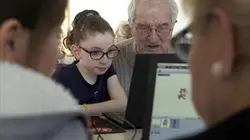 Visuel de Vivre ensemble