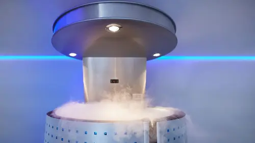 Vivre jusqu'à 120 ans ?