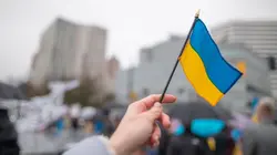 Vivre l'Ukraine