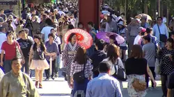 Vivre le Japon en France