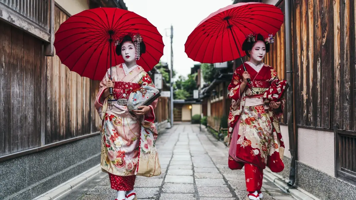Vivre le Japon en France