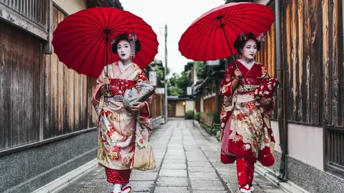 Vivre le Japon en France