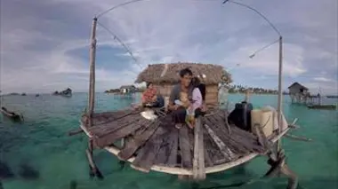 Quand les ombres disparaissent