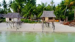 Vivre le long de l'équateur