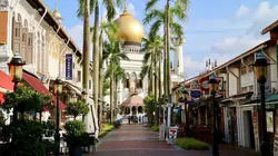 Vivre le long de l'équateur