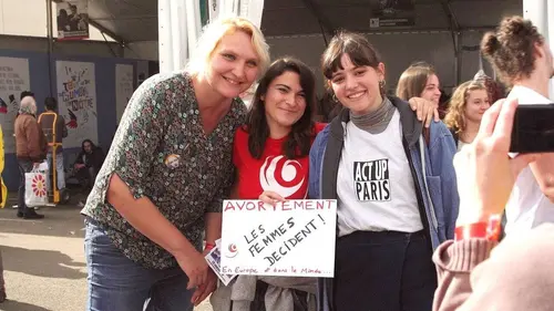 Vivre leur vie