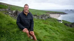 Vivre loin du monde Ireland