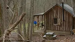 Vivre loin du monde S05E00 Tennessee