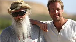 Vivre loin du monde S01E03 Texas