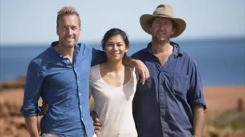 Vivre loin du monde S06E00 Australie