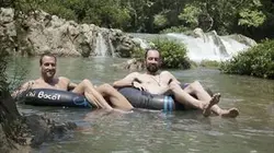 Vivre loin du monde S06E00 Guatemala