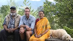 Vivre loin du monde S02E00 Inde