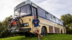 Vivre loin du monde S11E04 Croatie