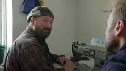 Vivre loin du monde Islande