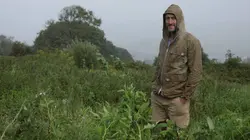 Vivre loin du monde S13E01 Montagnes galloises