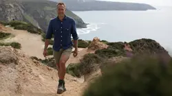 Vivre loin du monde Cornouailles