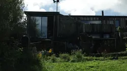 Vivre loin du monde Montagnes galloises