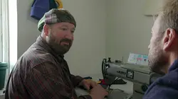 Vivre loin du monde Islande