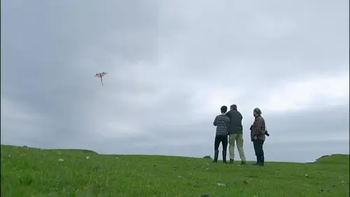 Vivre loin du monde Islande