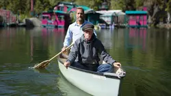 Vivre loin du monde Irlande, côte ouest