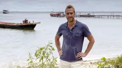 Vivre loin du monde Dans les bois du Northumberland