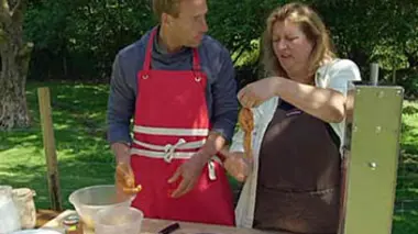 Vivre loin du monde S04E00 Exmoor