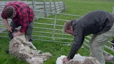 Vivre loin du monde S04E00 Yorkshire Dales