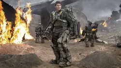 Vivre, mourir, recommencer : Edge of Tomorrow