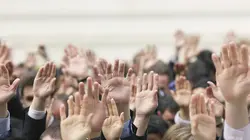 Vivre pour des idées - Vers une nouvelle démocratie ?
