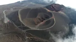 Vivre sur un supervolcan en Italie