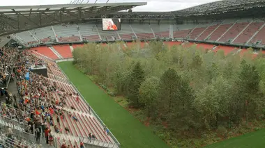 Au Bhoutan, le pays du bonheur