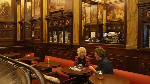 Vizorek raconte Brel