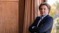 Vizorek raconte Goethals : j'ai cent ans fieu !