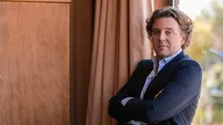 Vizorek raconte Goethals : j'ai cent ans fieu !