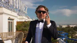 Vizorek raconte : Le cinéma belge