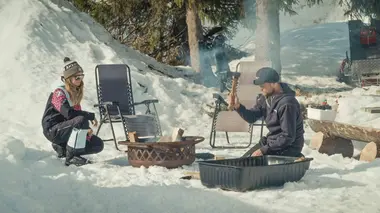 Vlaamse Campings in het Buitenland