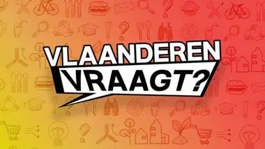Vlaanderen Vraagt