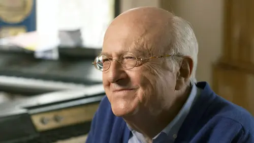 Vladimir Cosma, sur un air déconcertant